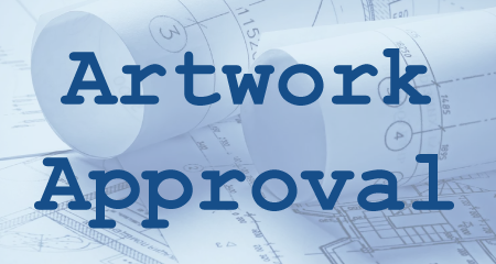 Artwork Approval