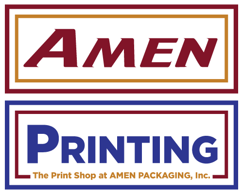 Amen Printing